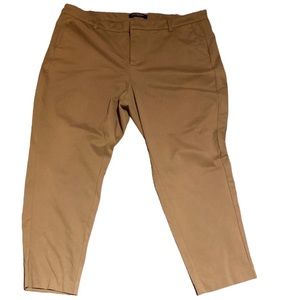 LIVERPOOL plus women’s 24w pants